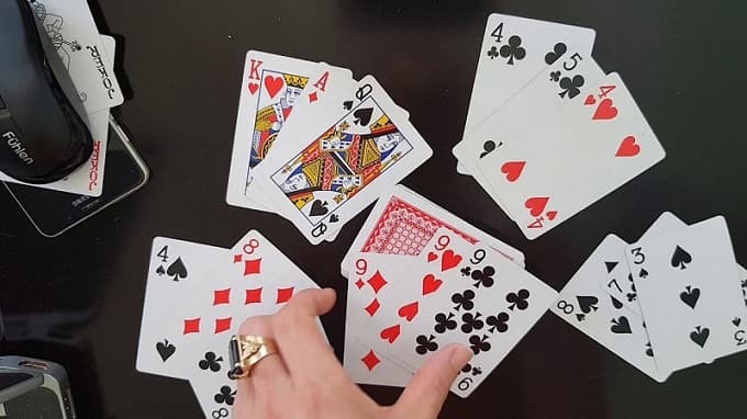 Giải thích Sáp trong 3 cây là gì? Hướng dẫn cách chi tiết chơi bài 3 cây 2 Giá trị sáp trong 3 cây là gì?